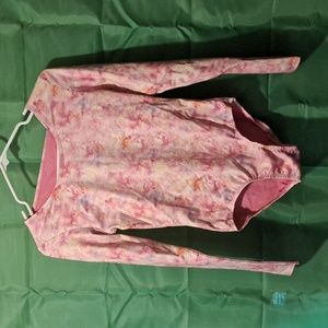 Youth/Girls One-Piece Athleticwear